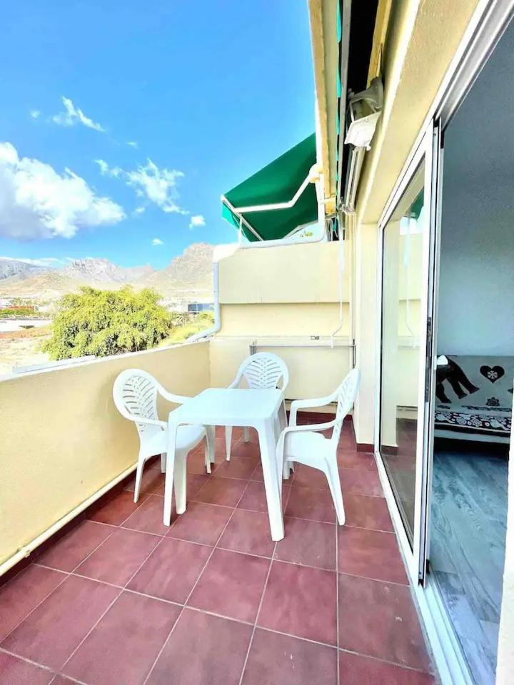 Apartment Seashell # Costa Adeje (Tenerife)