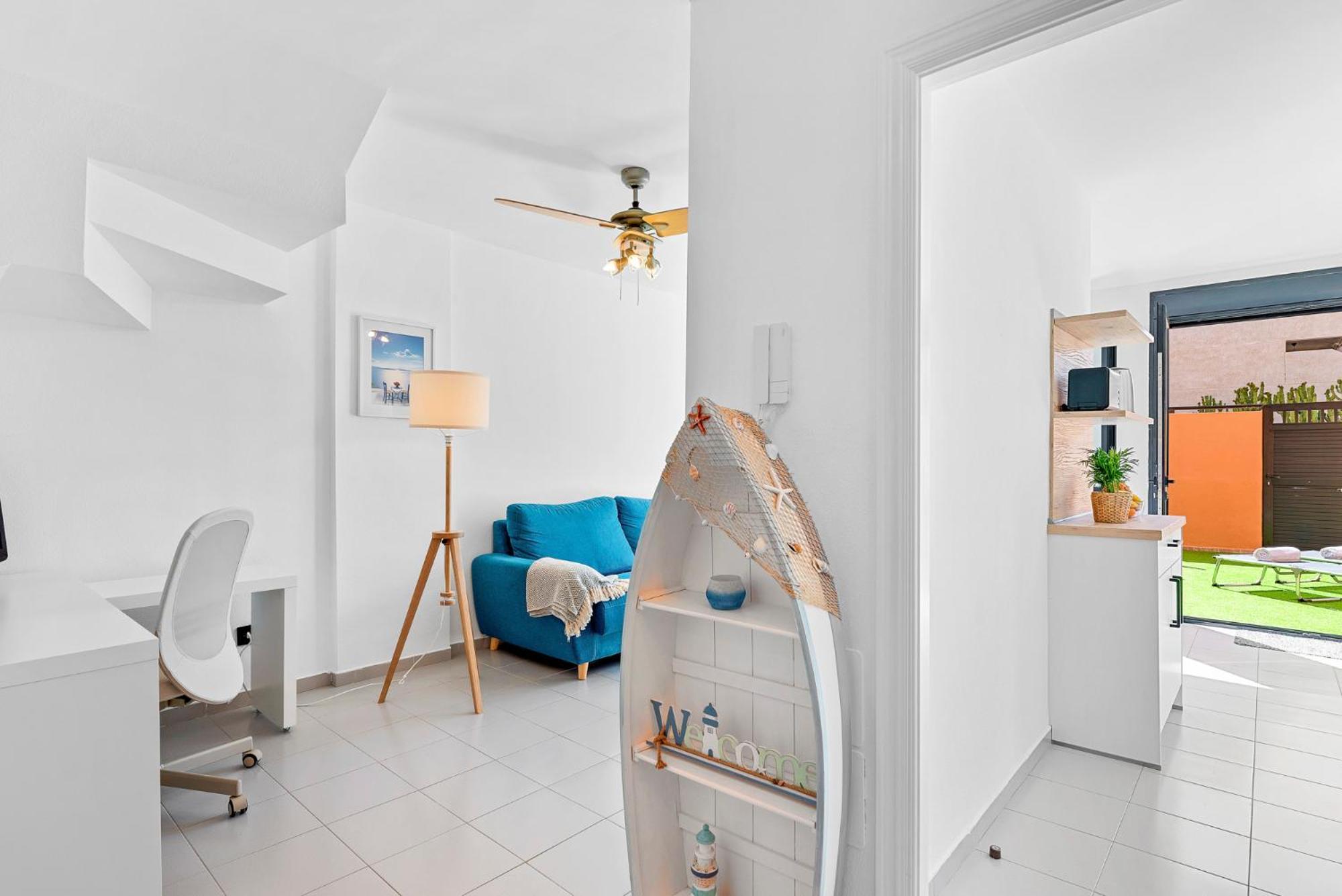 Medano4you Seabreeze Terrace Appartement