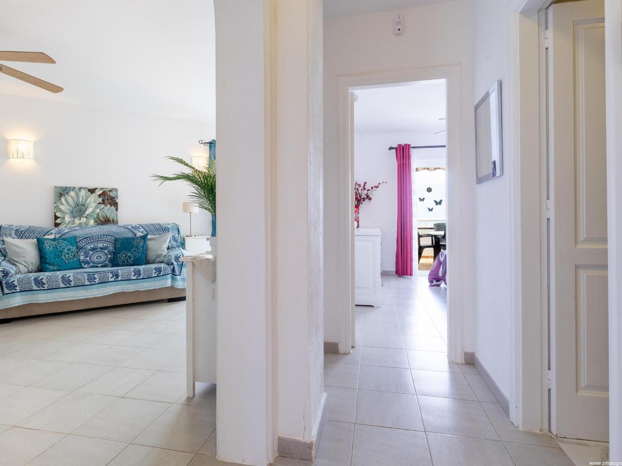 Colina Blanca 209 Precious Apartamento *