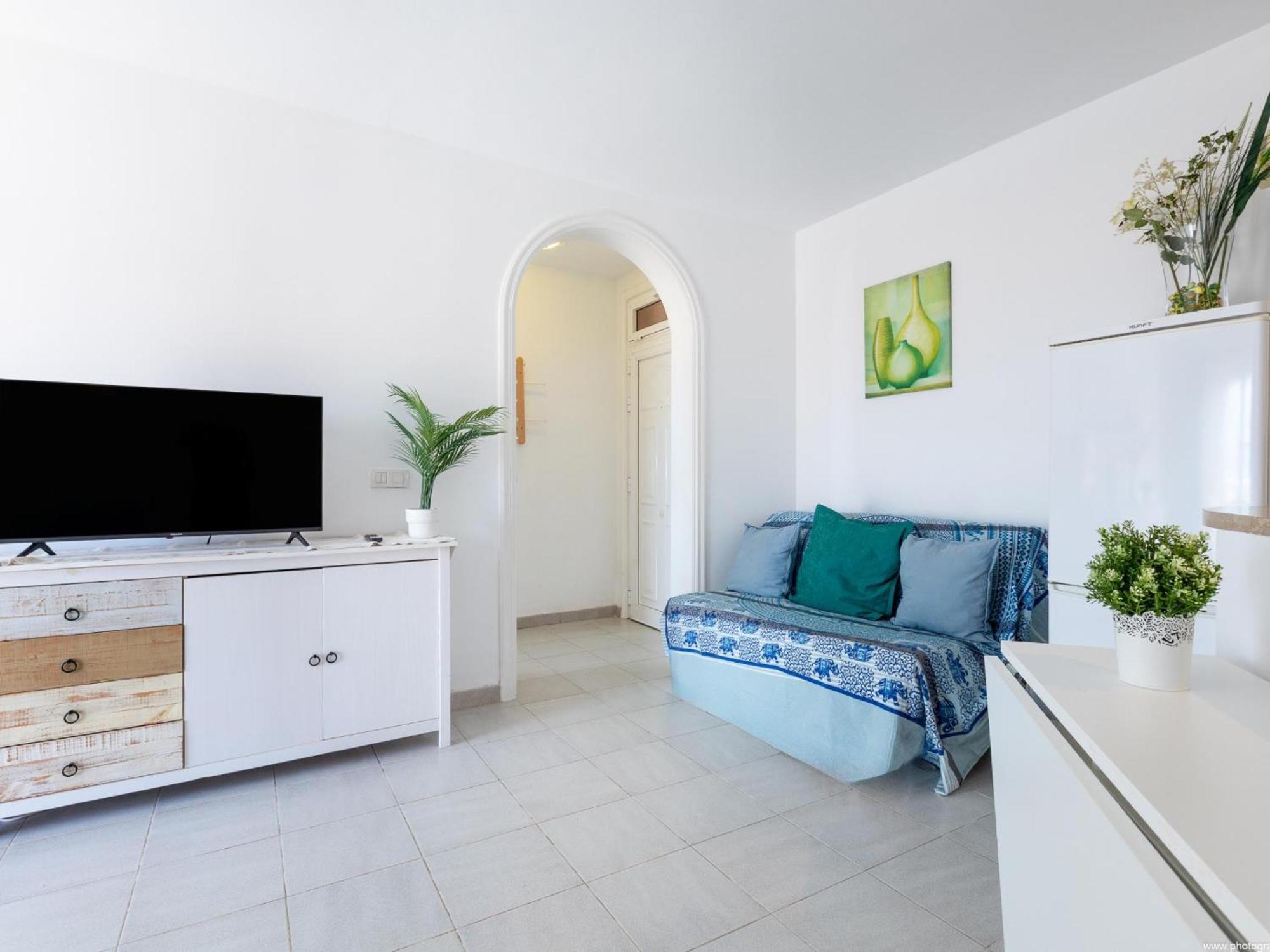 Apartamento Colina Blanca 209 Precious *