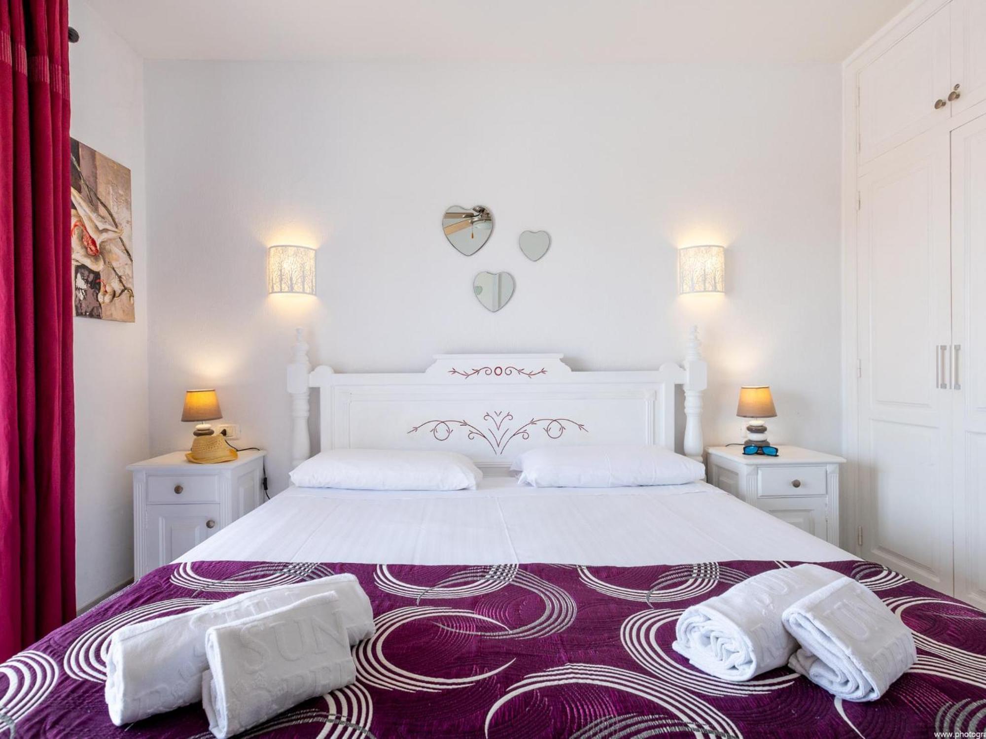 Apartamento Colina Blanca 209 Precious *