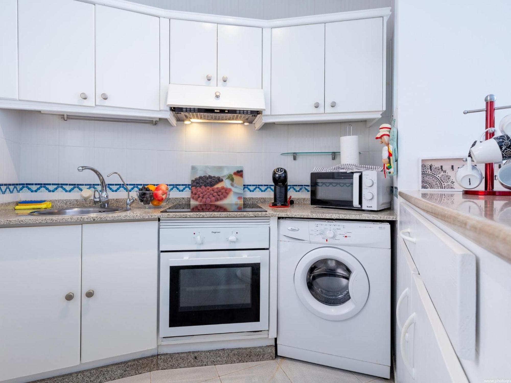 Apartamento Colina Blanca 209 Precious