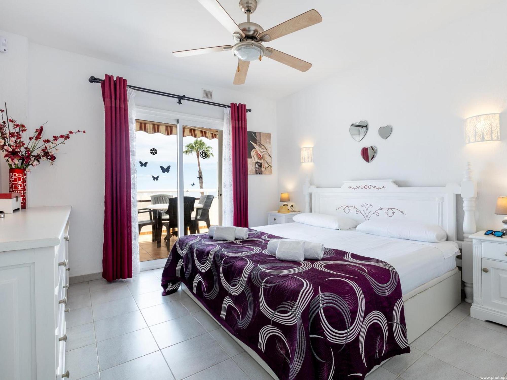 Apartamento Colina Blanca 209 Precious
