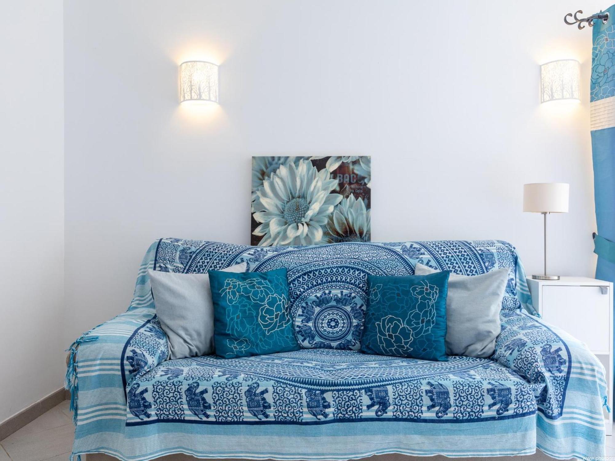 Apartamento Colina Blanca 209 Precious