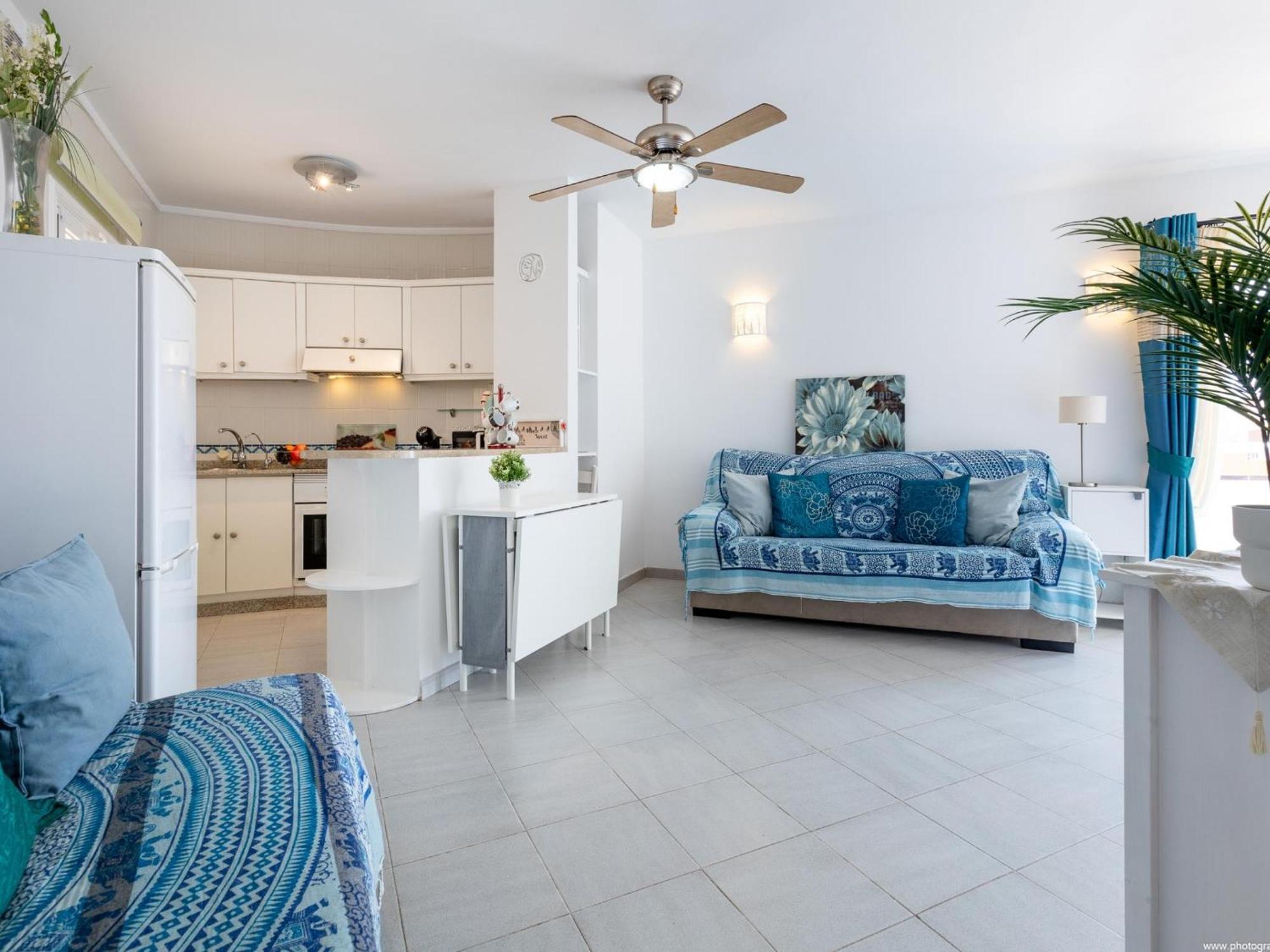 Apartamento Colina Blanca 209 Precious