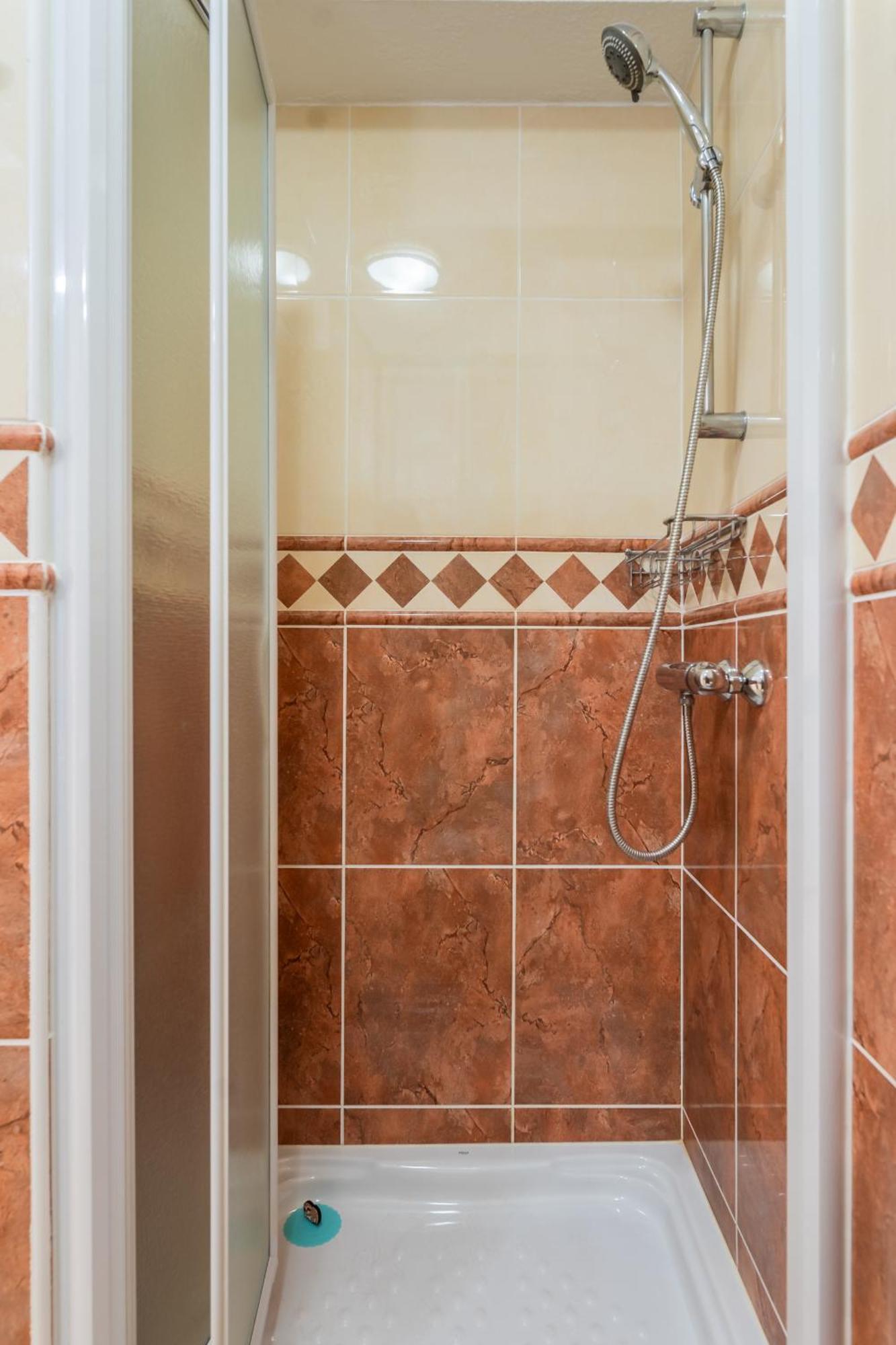 Exclusive Sea Views Villamar - Big Terrace & Pool * Costa Adeje (Tenerife)