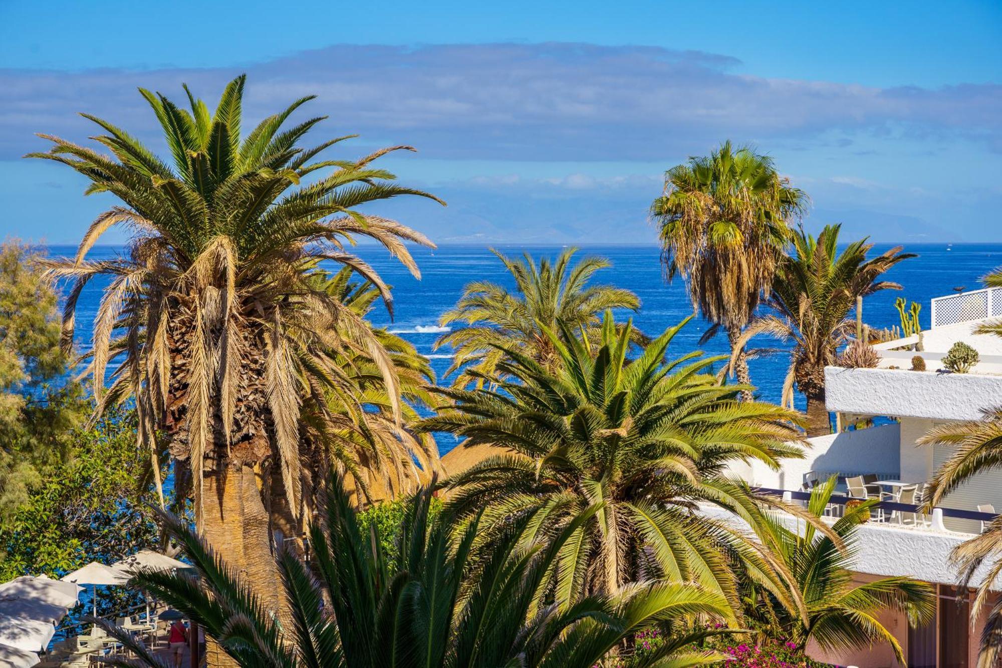 Exclusive Sea Views Villamar - Big Terrace & Pool