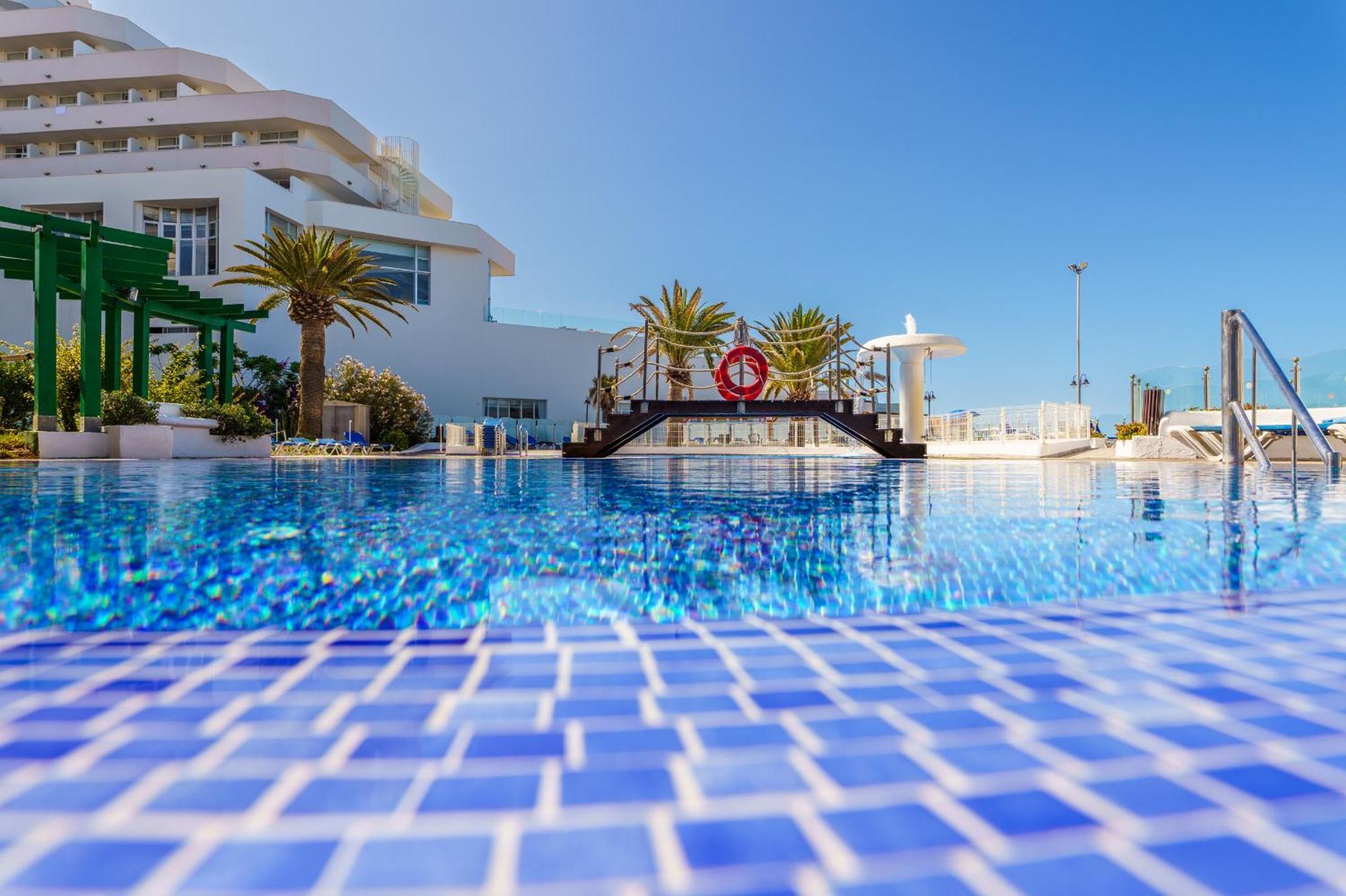 Exclusive Sea Views Villamar - Big Terrace & Pool * Costa Adeje (Tenerife)