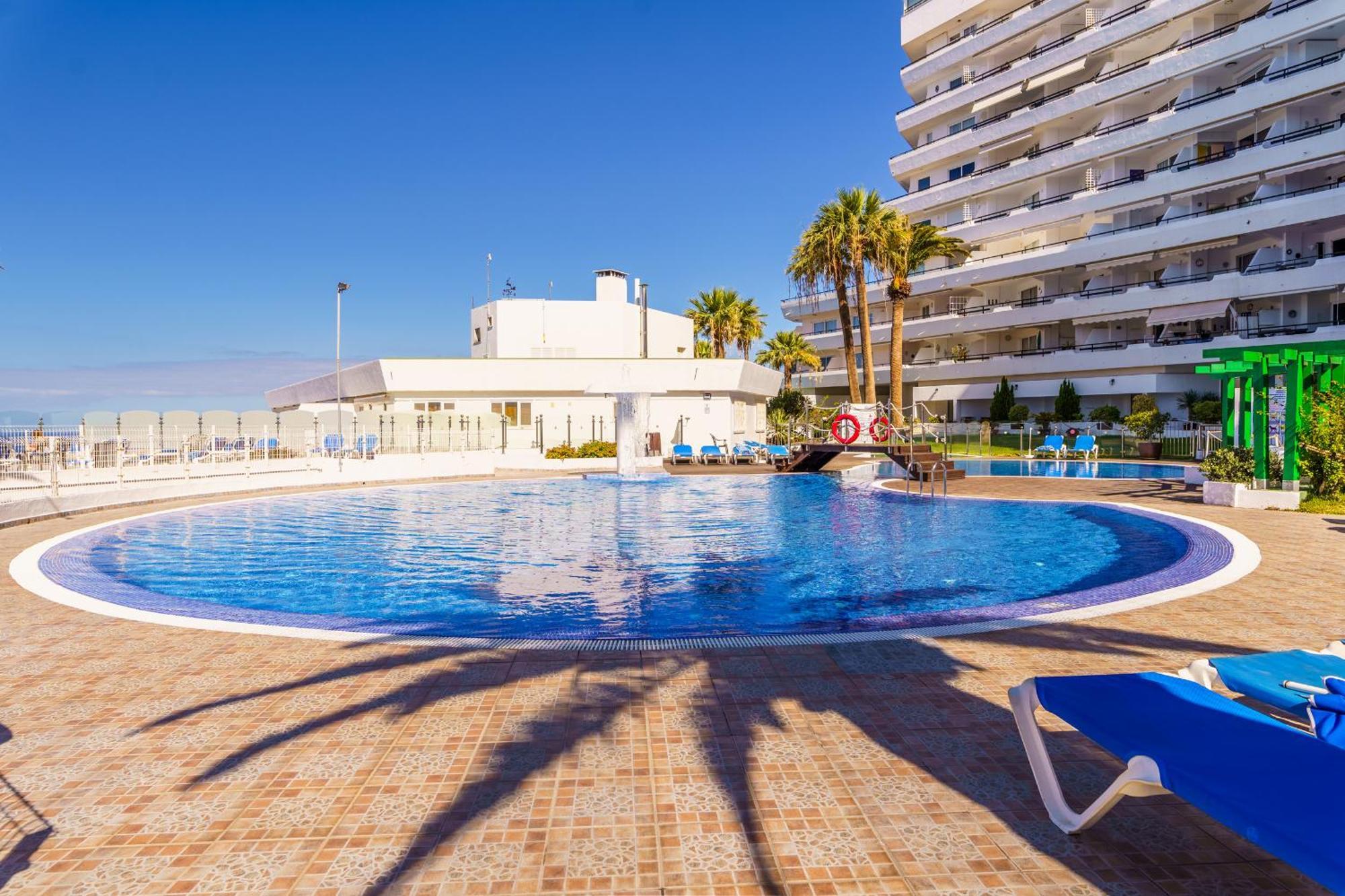 Exclusive Sea Views Villamar - Big Terrace & Pool *