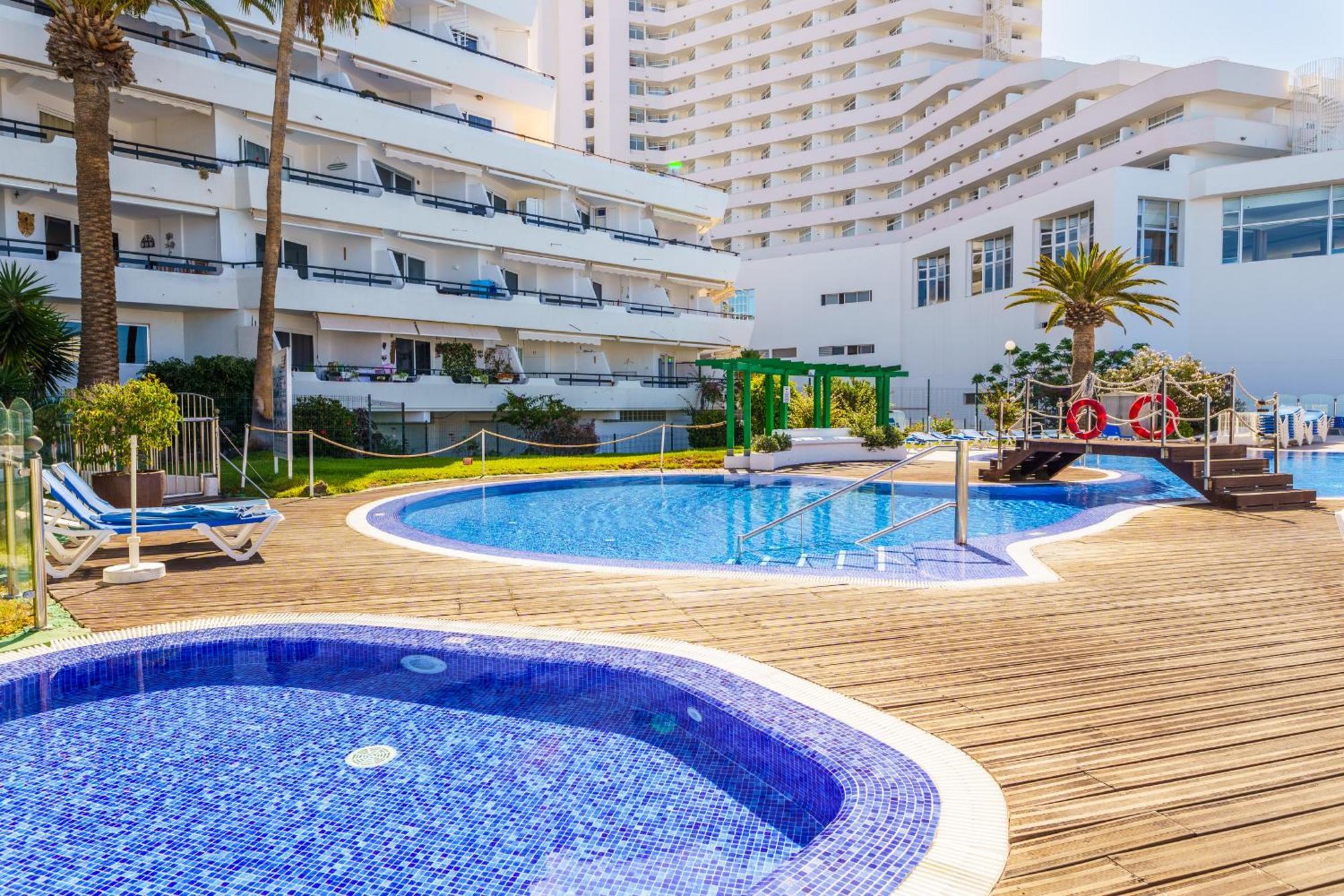 Exclusive Sea Views Villamar - Big Terrace & Pool