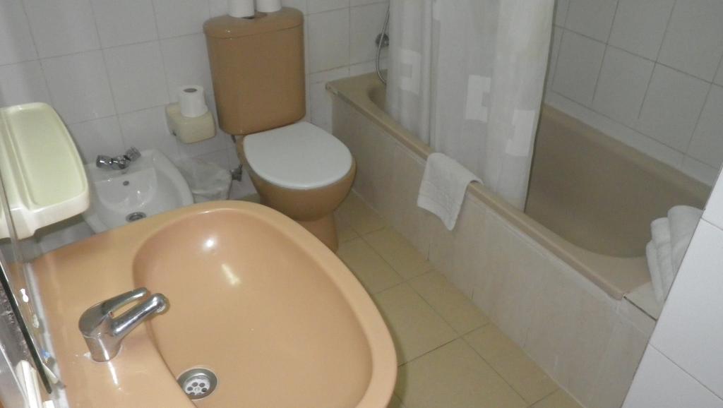 Habitaciones Tenerife Guest house *