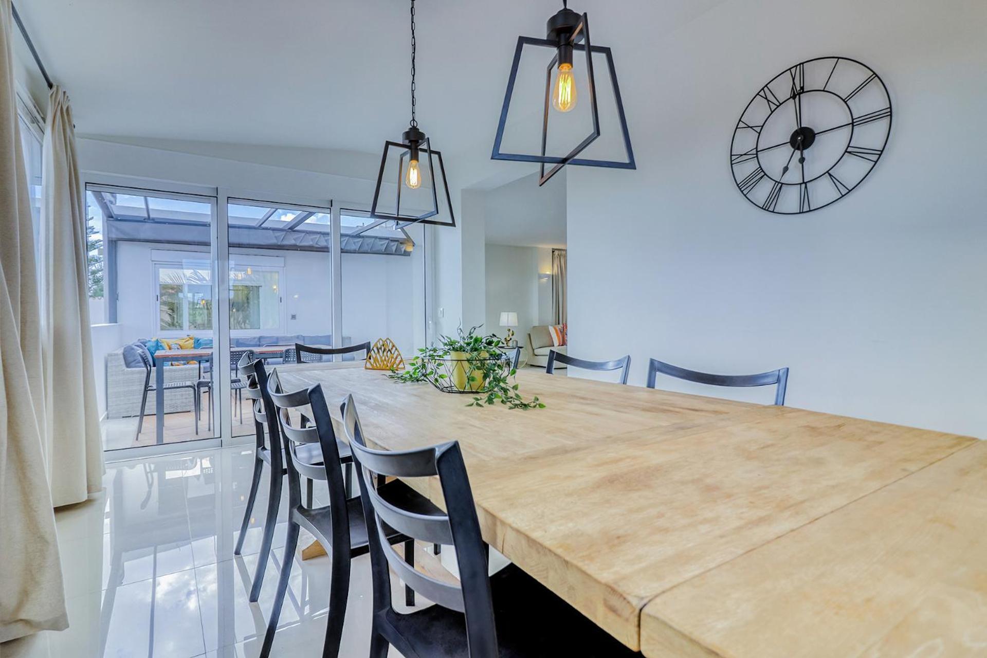 Holiday home Ginevra