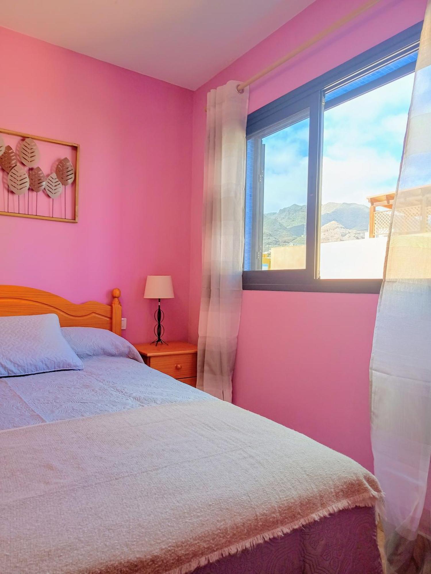 Beneharo En Appartement
