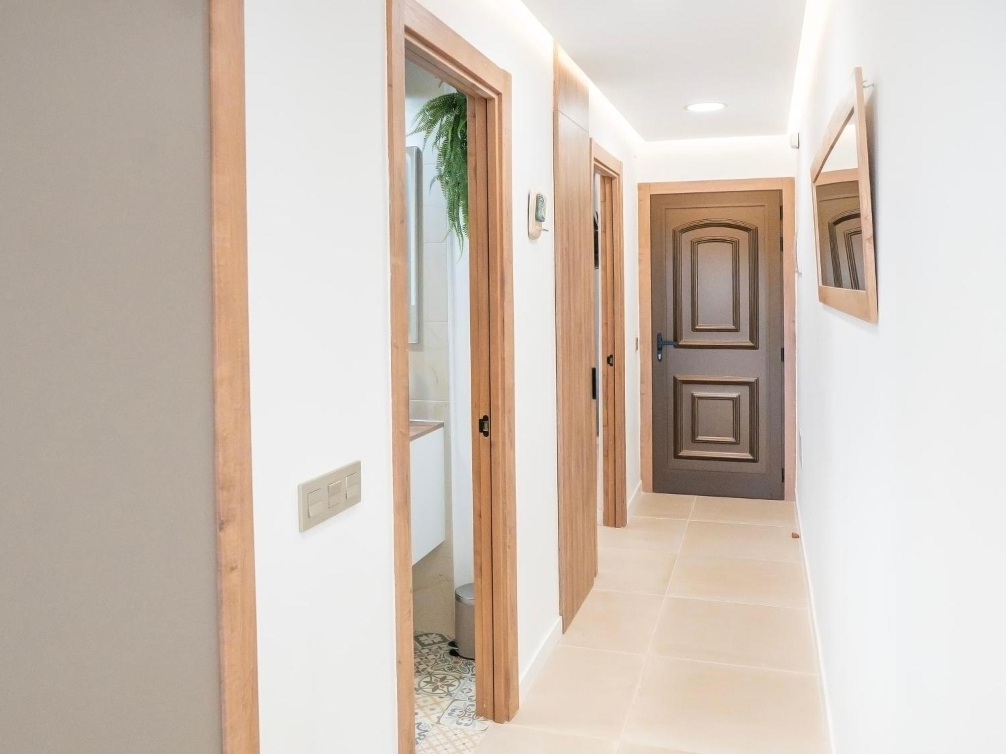 Сasa de vacaciones Newly Renovated, Luxurious With A Heated Pool, 259