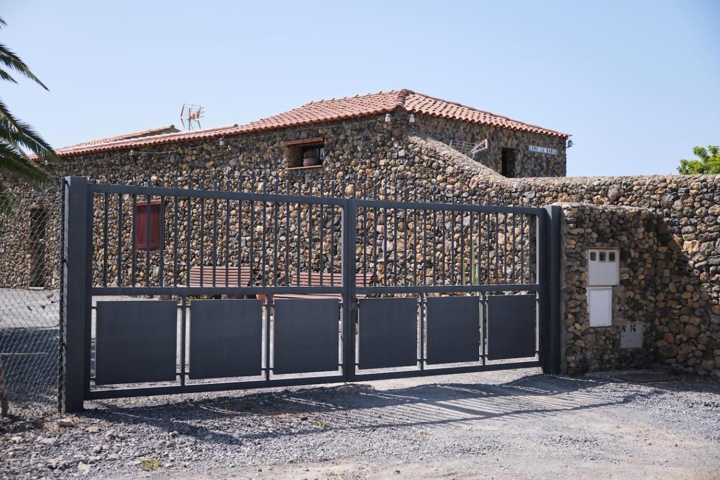 Casa La Casita