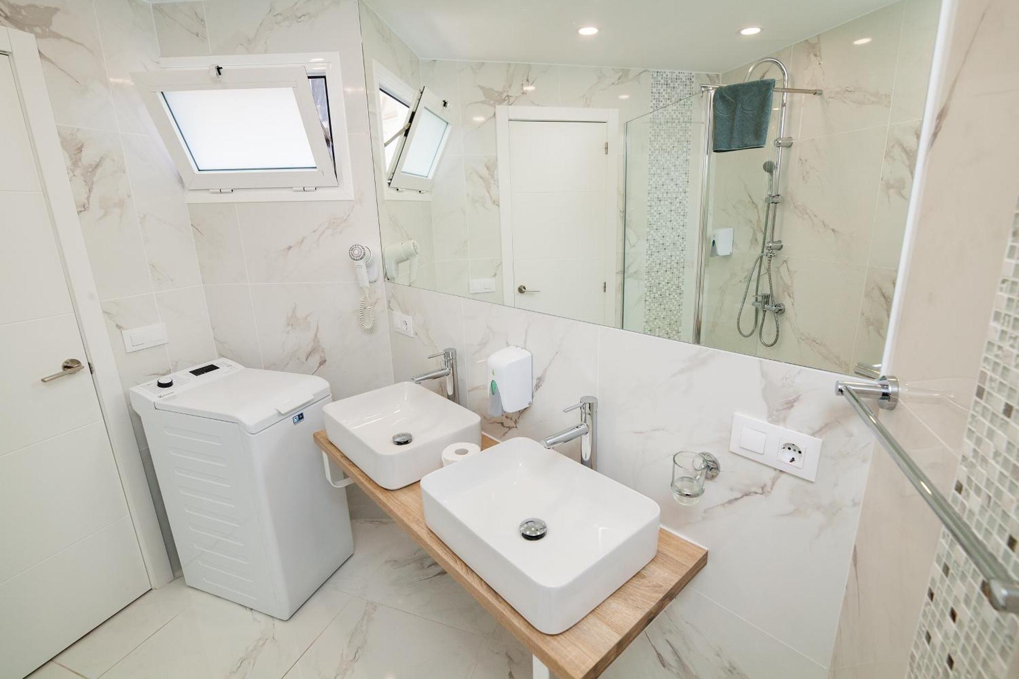 Apartment Ponderosa 619: Oceanview Near Siam Park Playa de las Americas (Tenerife)