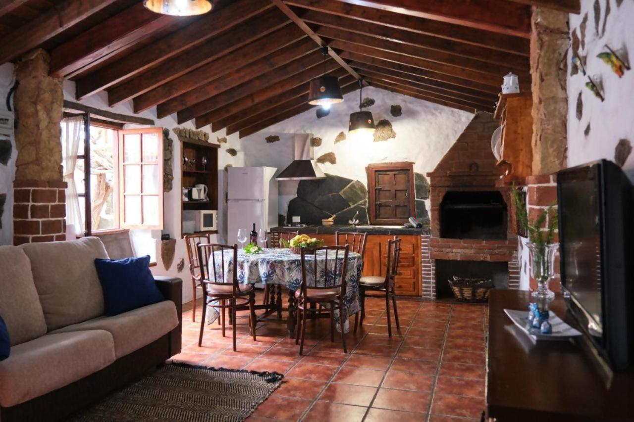 Chalet Felipe Luis San Juan de la Rambla