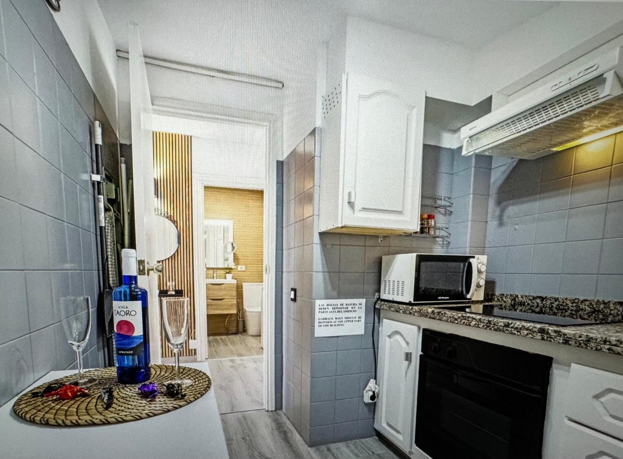 Apartment Laurent Suite