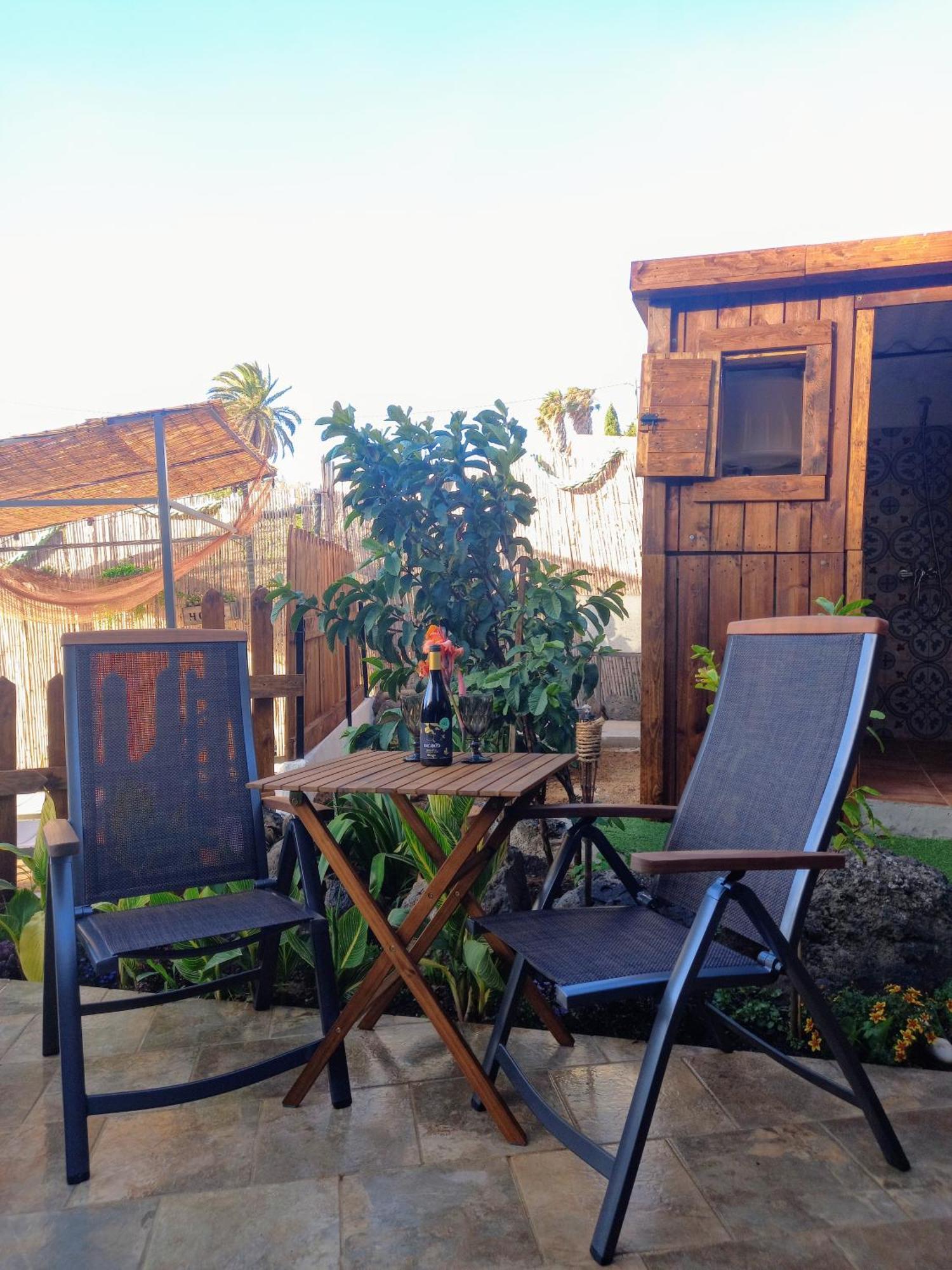 Apartamento Don Pedro *