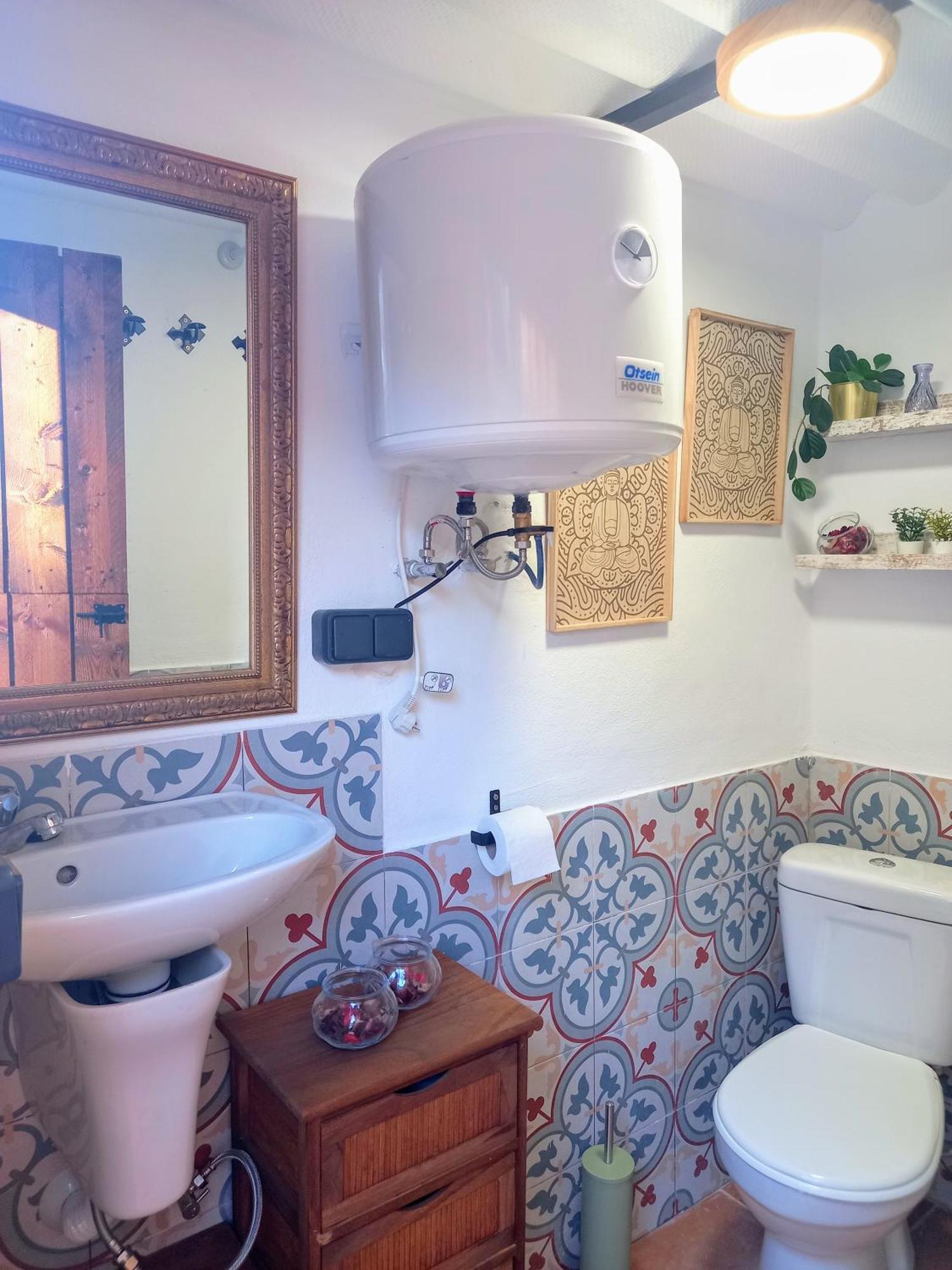 Apartamento Don Pedro Santa Cruz de Tenerife