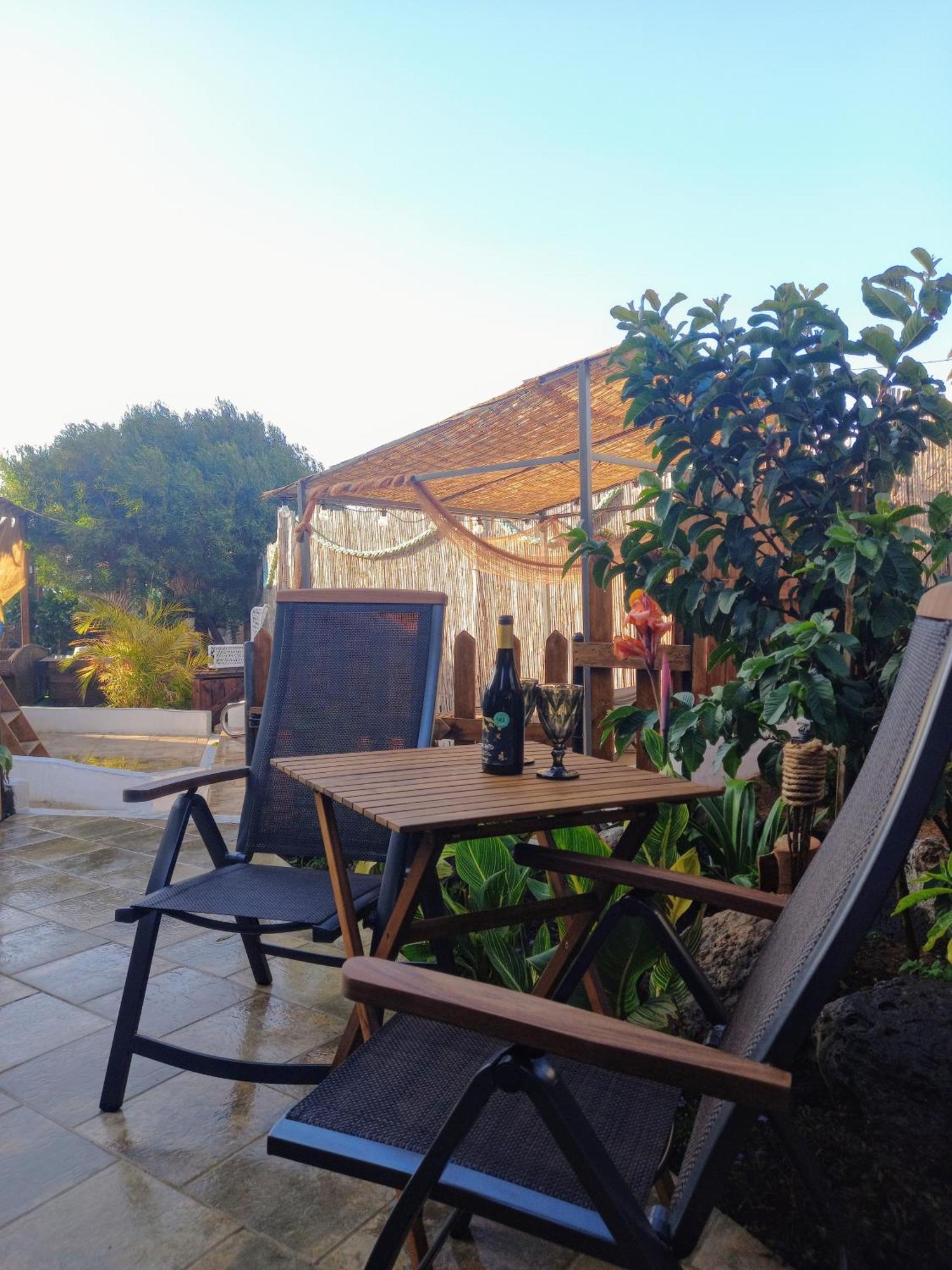 Apartamento Don Pedro