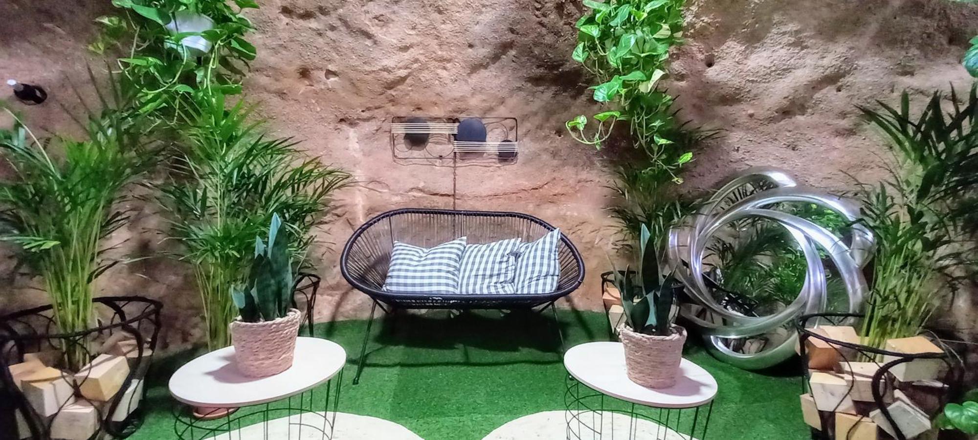 Don Pedro Apartamento
