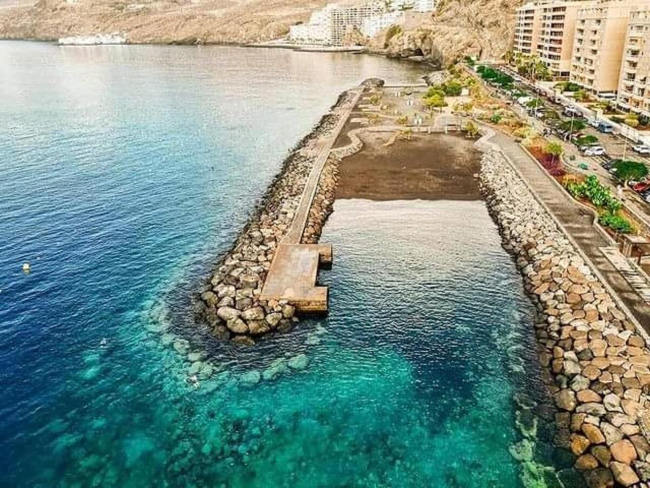 Sea View & Wiffi Free *