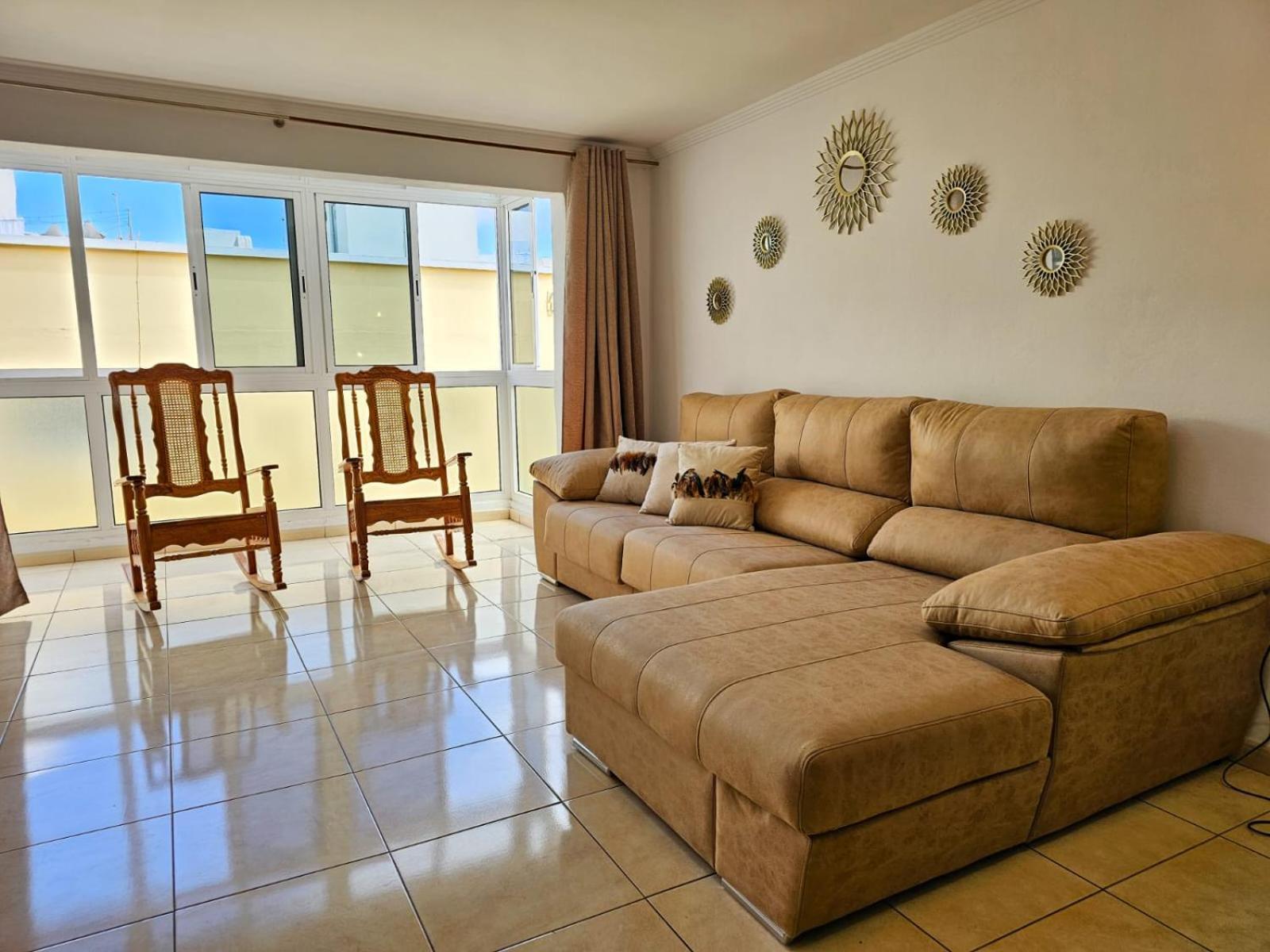 Apartamento Arelys, Alcala, Tenerife Canarias