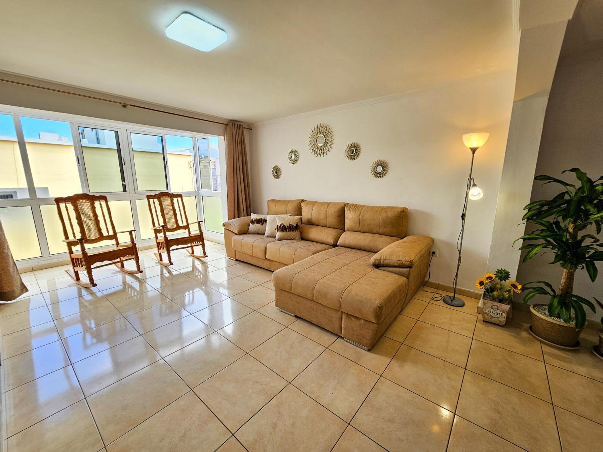 Apartamento Arelys, Alcala, Tenerife Canarias