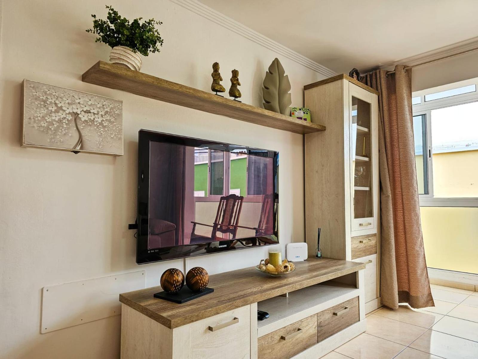 Apartamento Arelys, Alcala, Tenerife Canarias