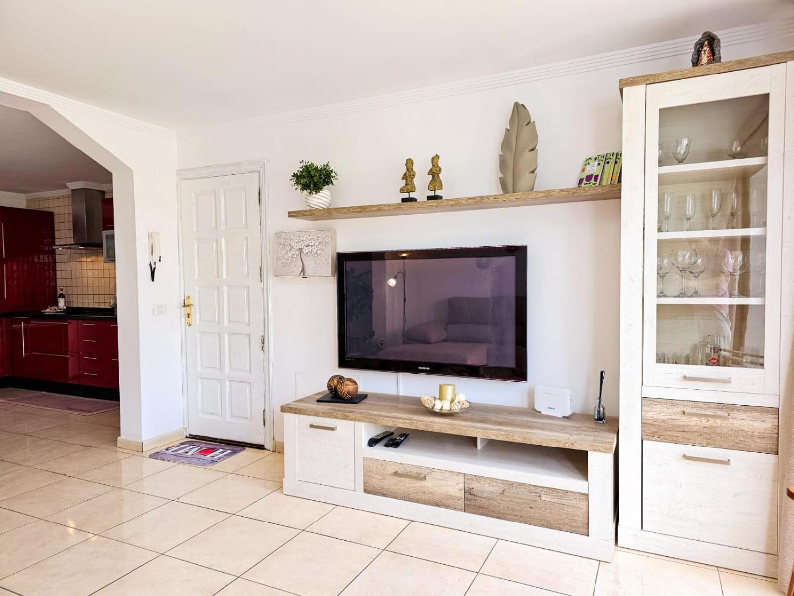 Apartamento Arelys, Alcala, Tenerife Canarias *