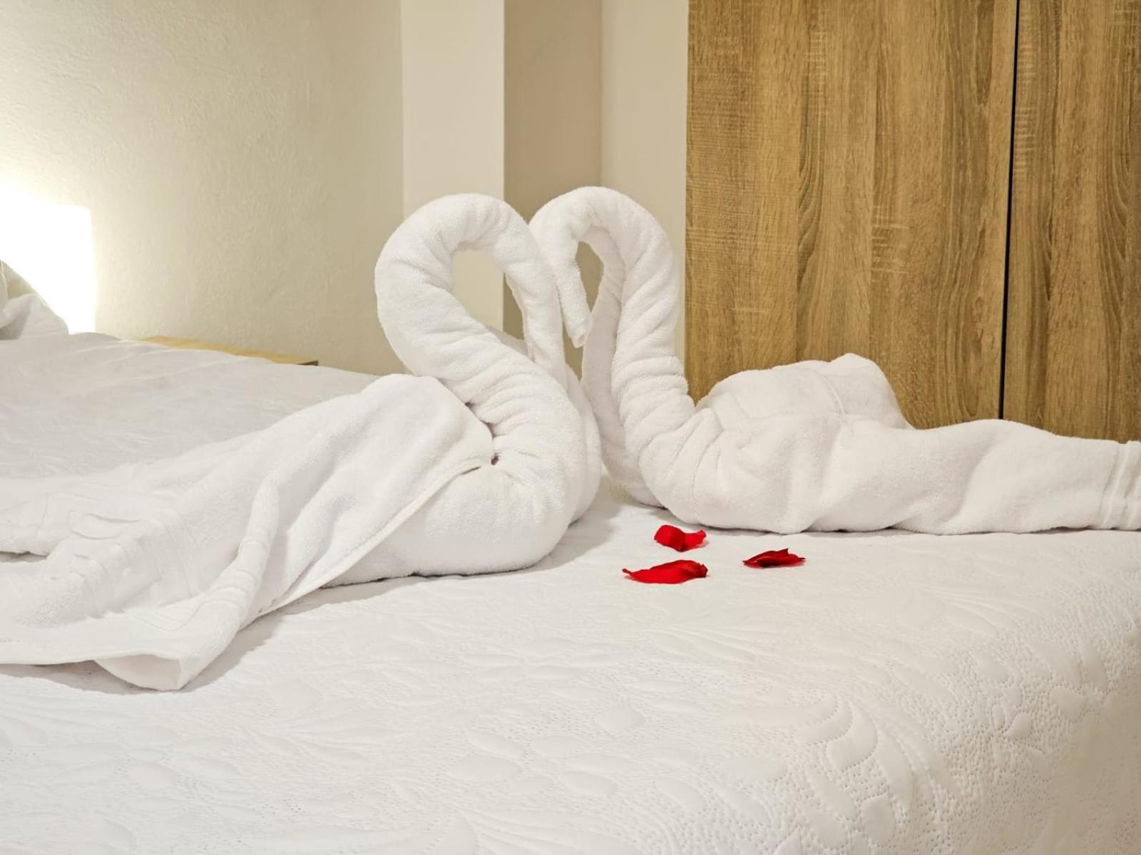 Apartamento Arelys, Alcala, Tenerife Canarias