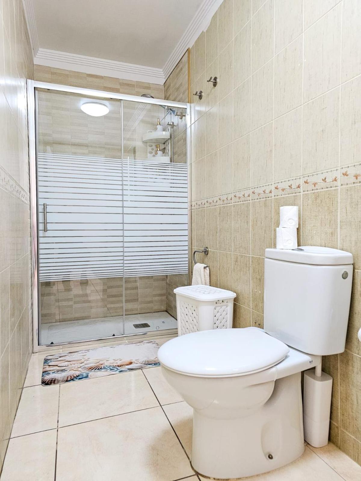 Arelys, Alcala, Tenerife Canarias Apartamento