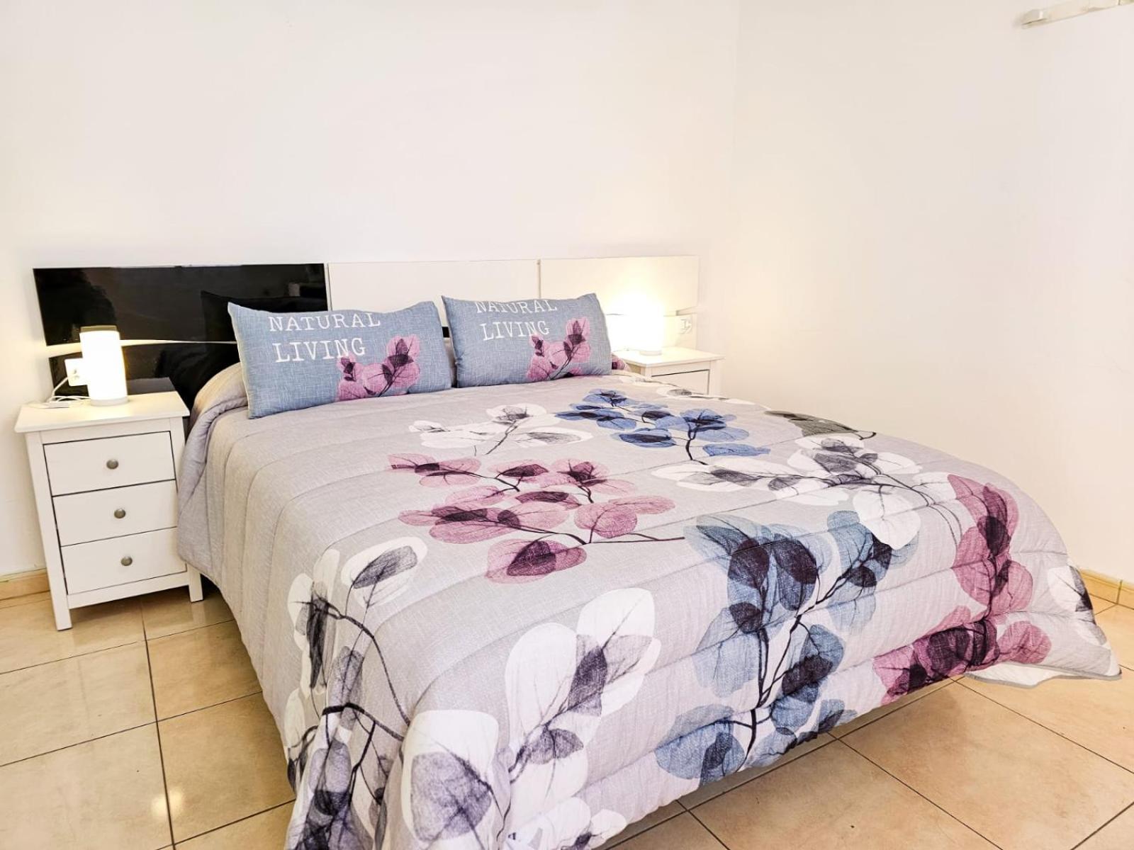 Arelys, Alcala, Tenerife Canarias Apartamento Alcalá la Real