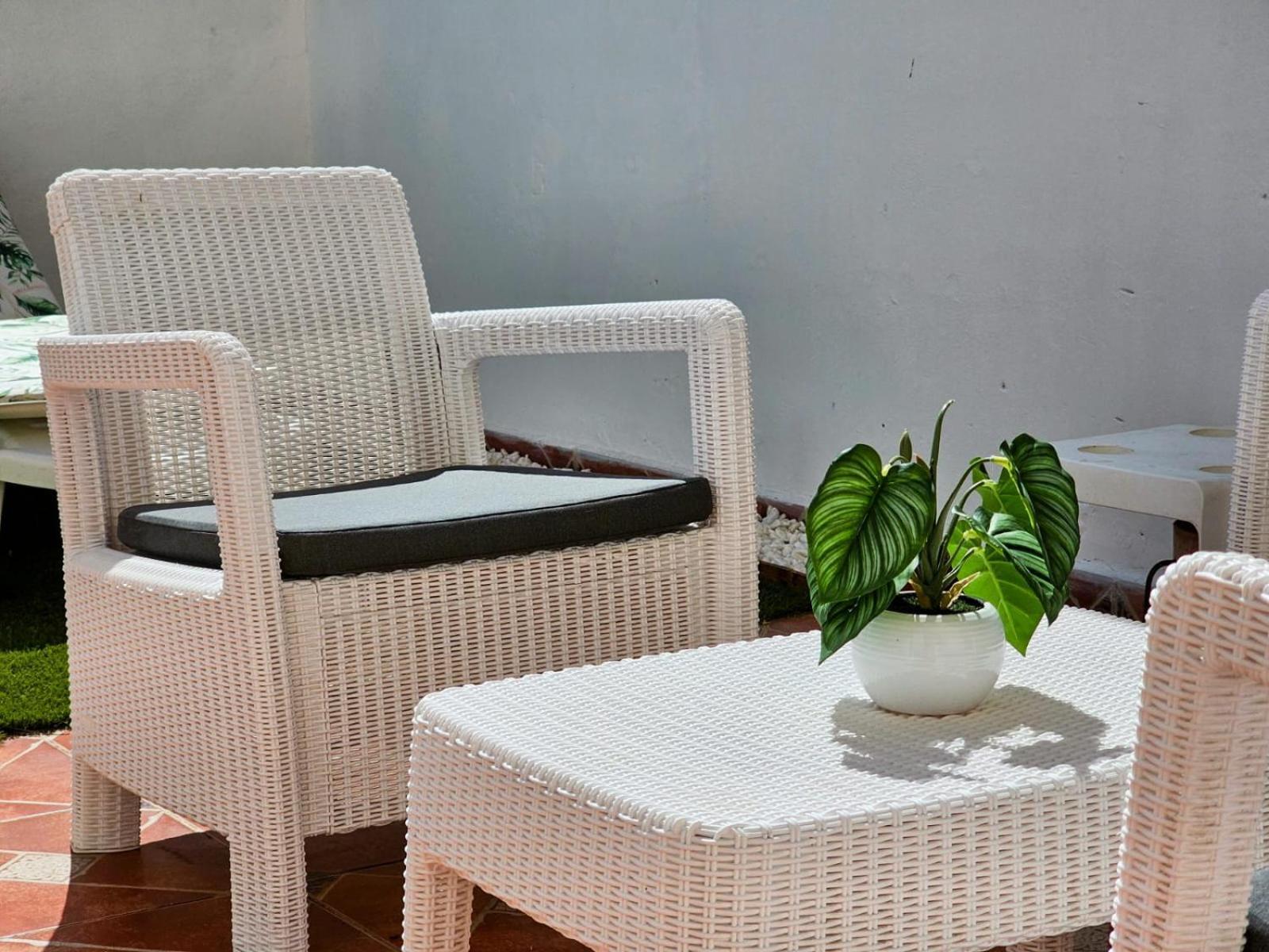 Apartamento Arelys, Alcala, Tenerife Canarias