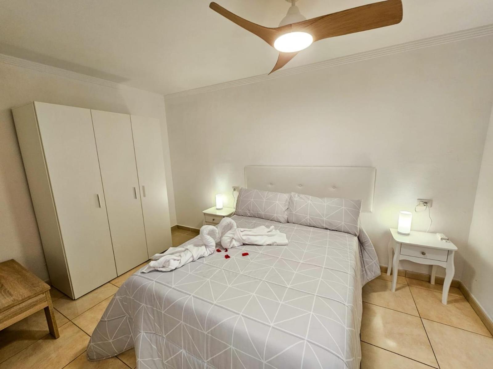 Apartamento Arelys, Alcala, Tenerife Canarias *