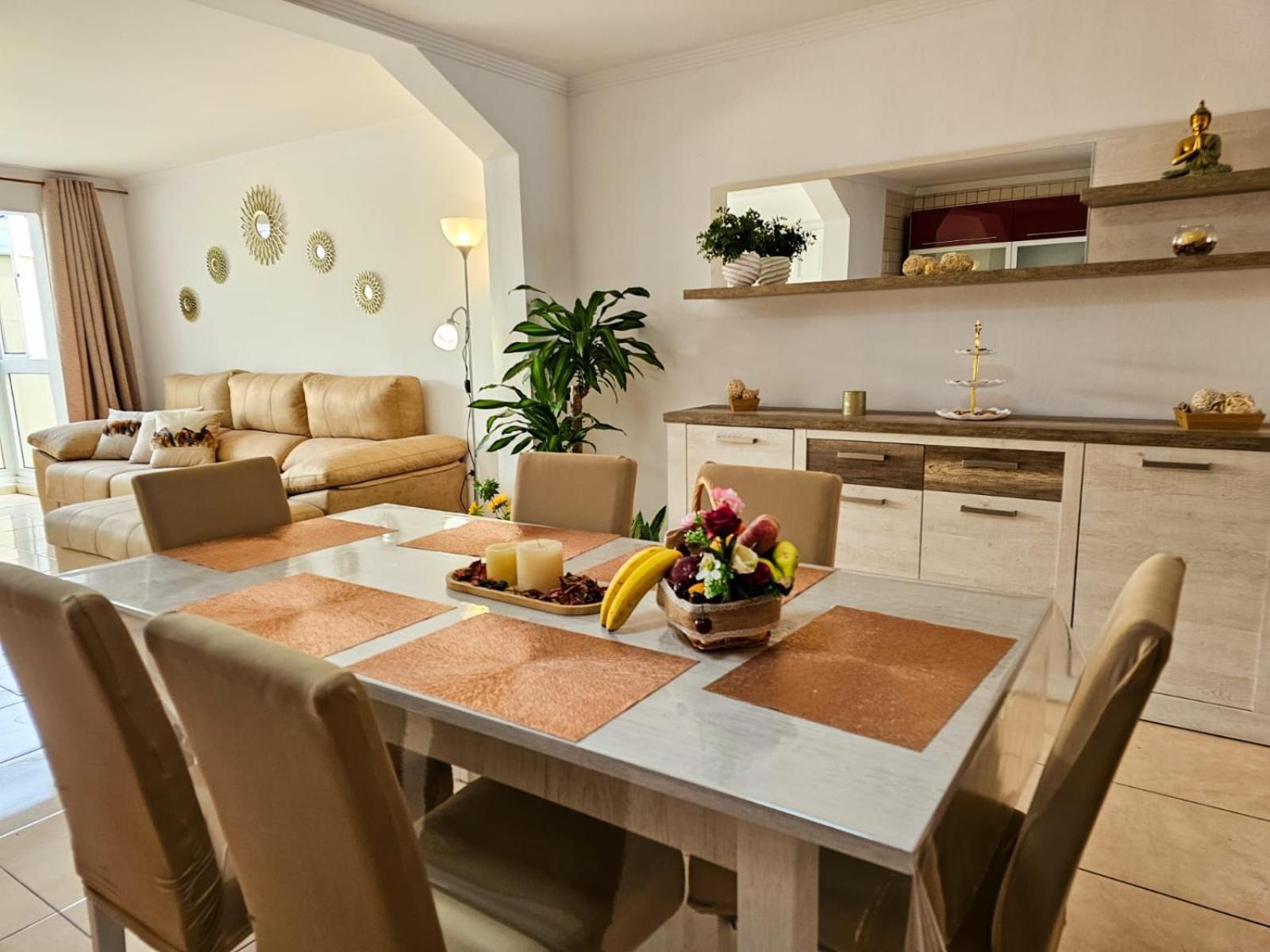 Arelys, Alcala, Tenerife Canarias Apartamento