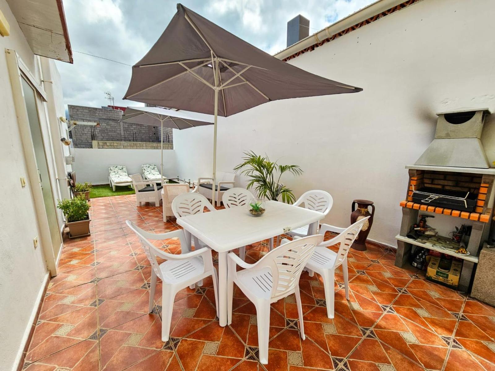 Apartamento Arelys, Alcala, Tenerife Canarias