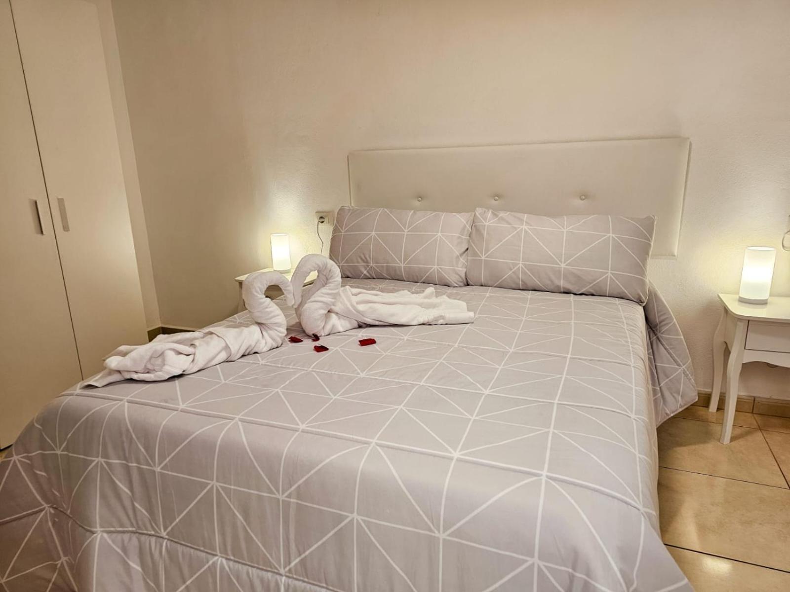 Apartamento Arelys, Alcala, Tenerife Canarias Alcalá la Real