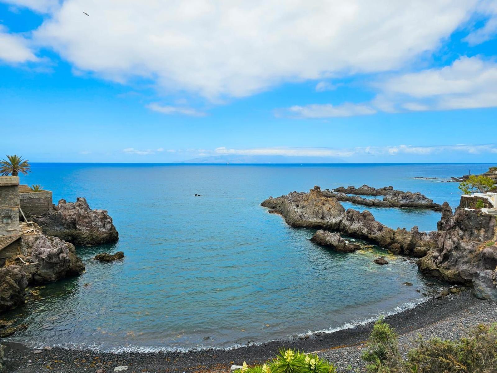 Arelys, Alcala, Tenerife Canarias Apartamento