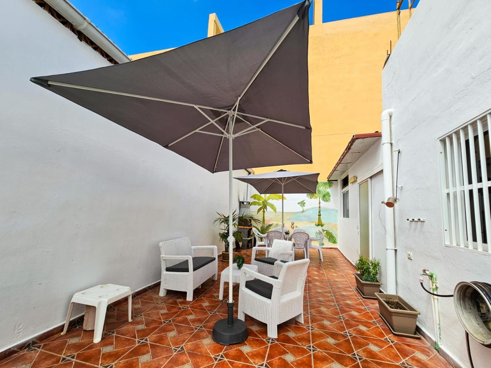 Apartamento Arelys, Alcala, Tenerife Canarias Alcalá la Real