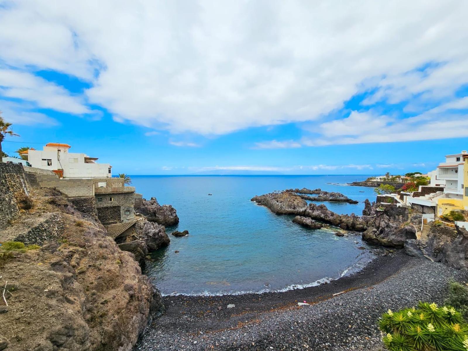 Arelys, Alcala, Tenerife Canarias * Alcalá la Real