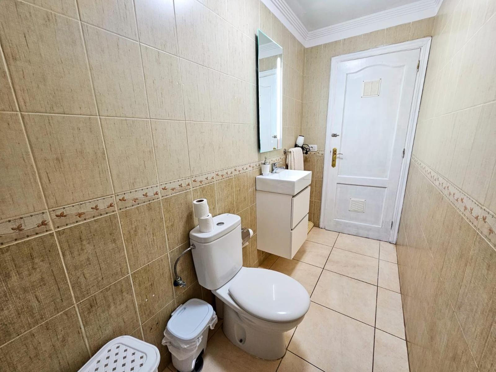 Apartamento Arelys, Alcala, Tenerife Canarias *