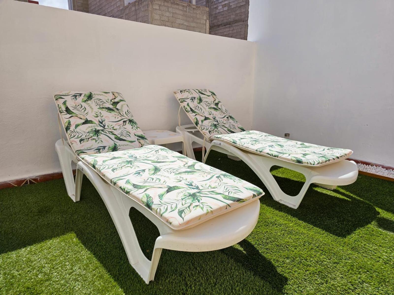 Apartamento Arelys, Alcala, Tenerife Canarias Alcalá la Real