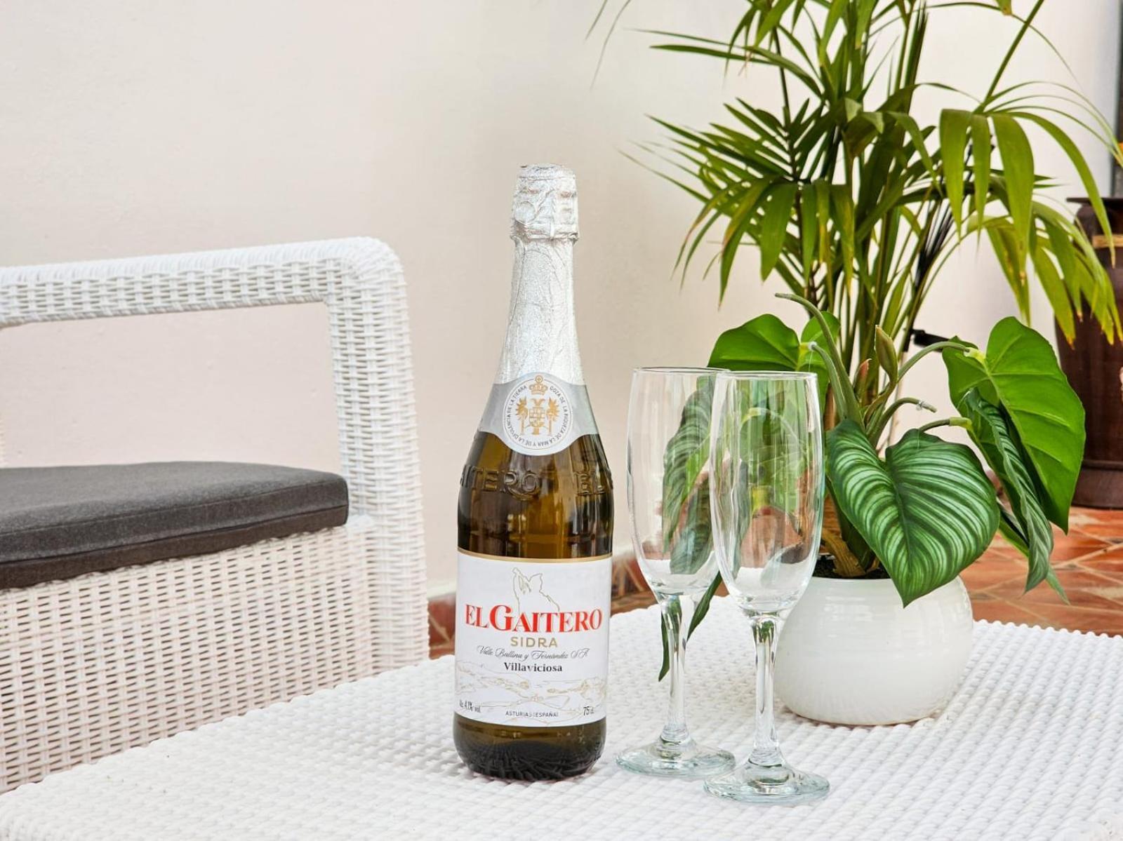Apartamento Arelys, Alcala, Tenerife Canarias Alcalá la Real