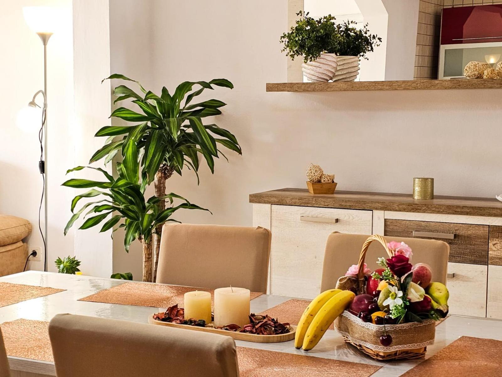 Apartamento Arelys, Alcala, Tenerife Canarias *