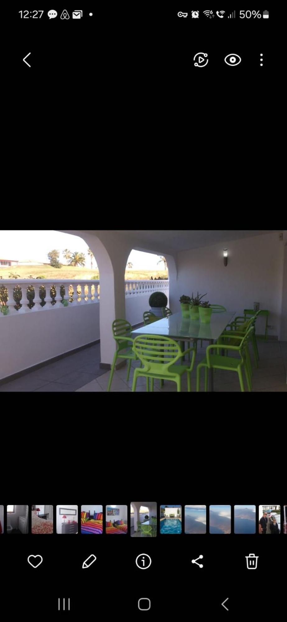 Casa Breagha Villa