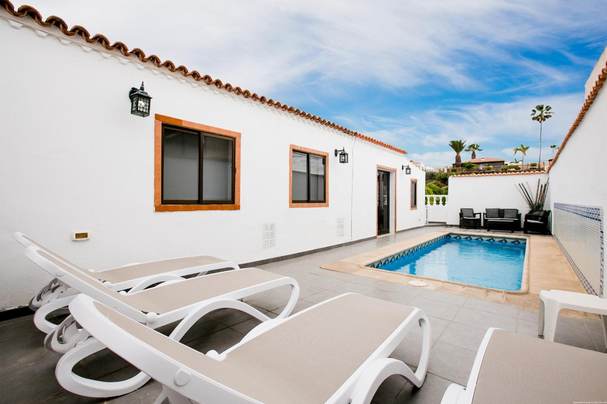 Casa Breagha Villa