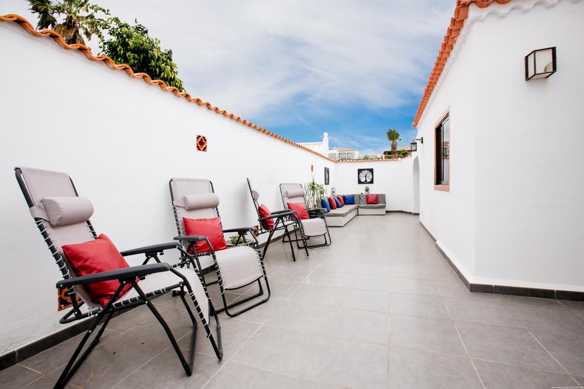 Casa Breagha Villa *