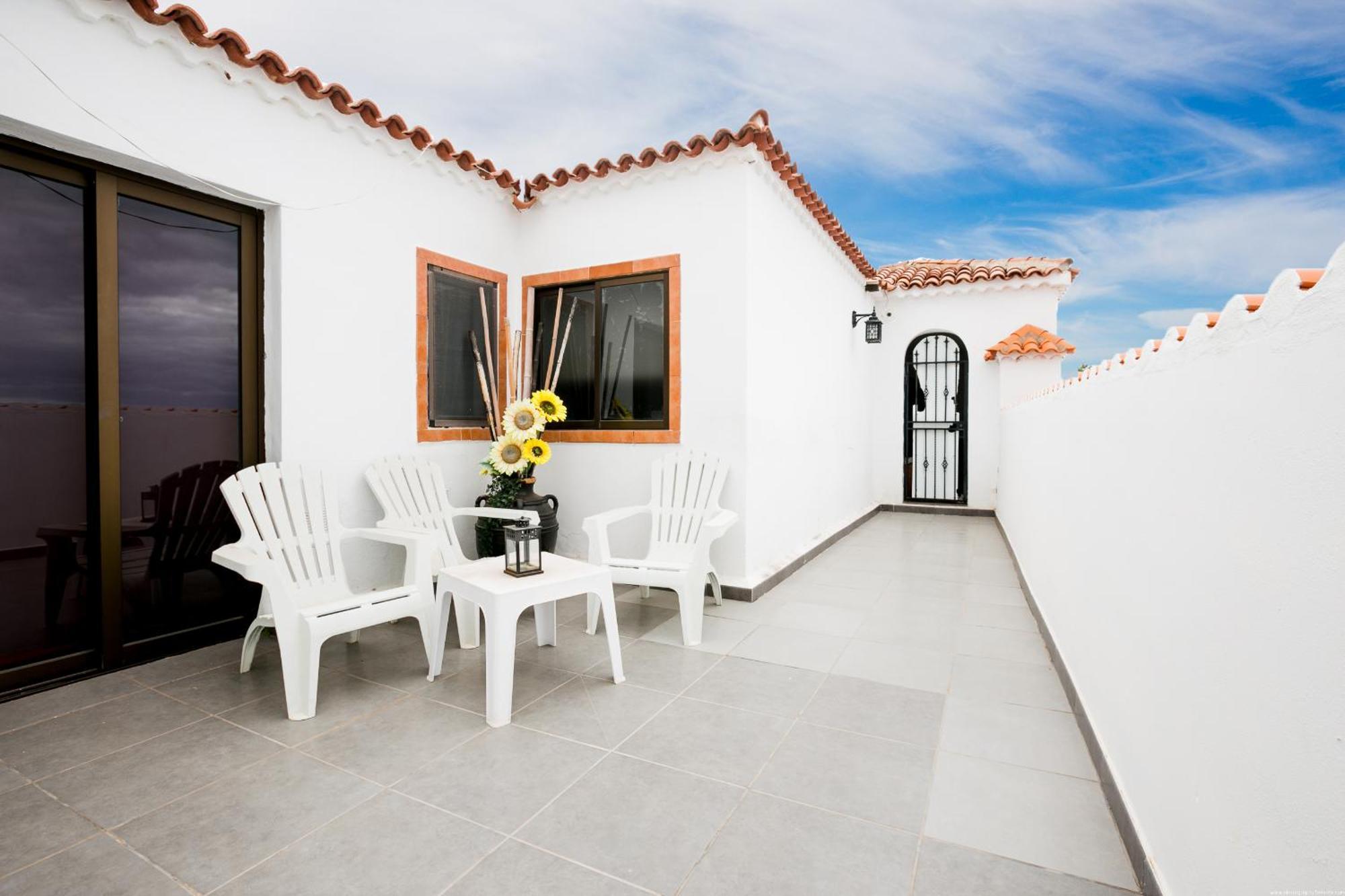 Casa Breagha